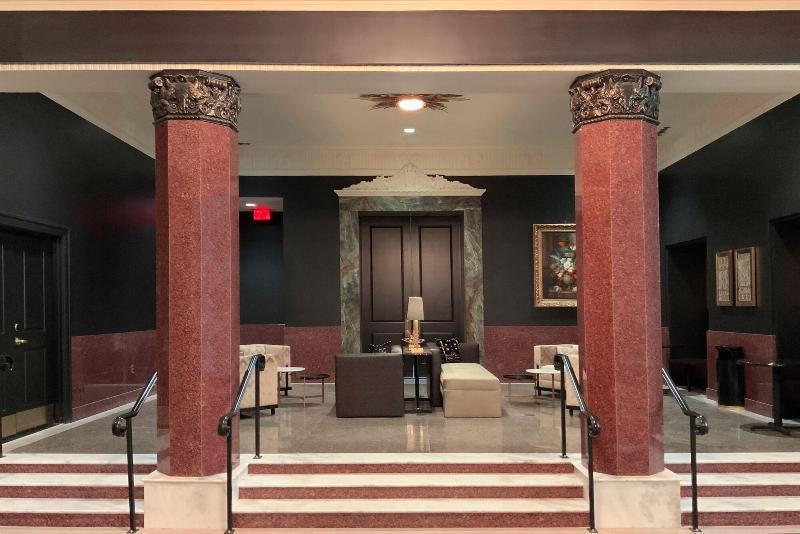 The Warrior Hotel, Autograph Collection Sioux City Exterior foto